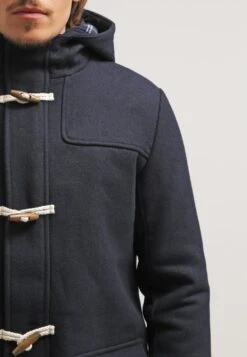 Pier One Abrigo Corto - Navy 11 Pier One Abrigo Corto - Navy -Pier One e0514f9f157e4e90bd427862806abeb8