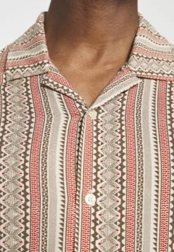 Pier One Camisa - Multicoloured -Pier One e28addb880e34b88aba547b5068730c5