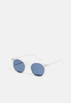 Pier One Unisex - Gafas De Sol -Transparent