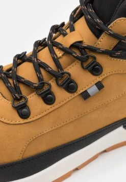 Pier One Zapatillas Altas - Black -Pier One e5fb75e29df14672a9b13321251814ea