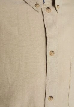 Pier One Camisa - Beige 5 Pier One Camisa - Beige -Pier One e775bf249add4aafb6345706542ad0cd