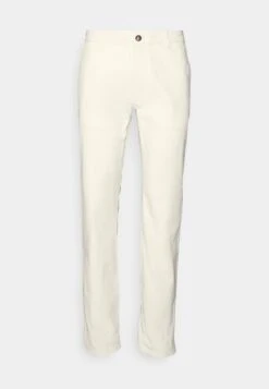 Pier One Pantalones Chinos - White 10 Pier One Pantalones Chinos - White -Pier One e7de3f13a9e649b58ce9f17abe4187e3