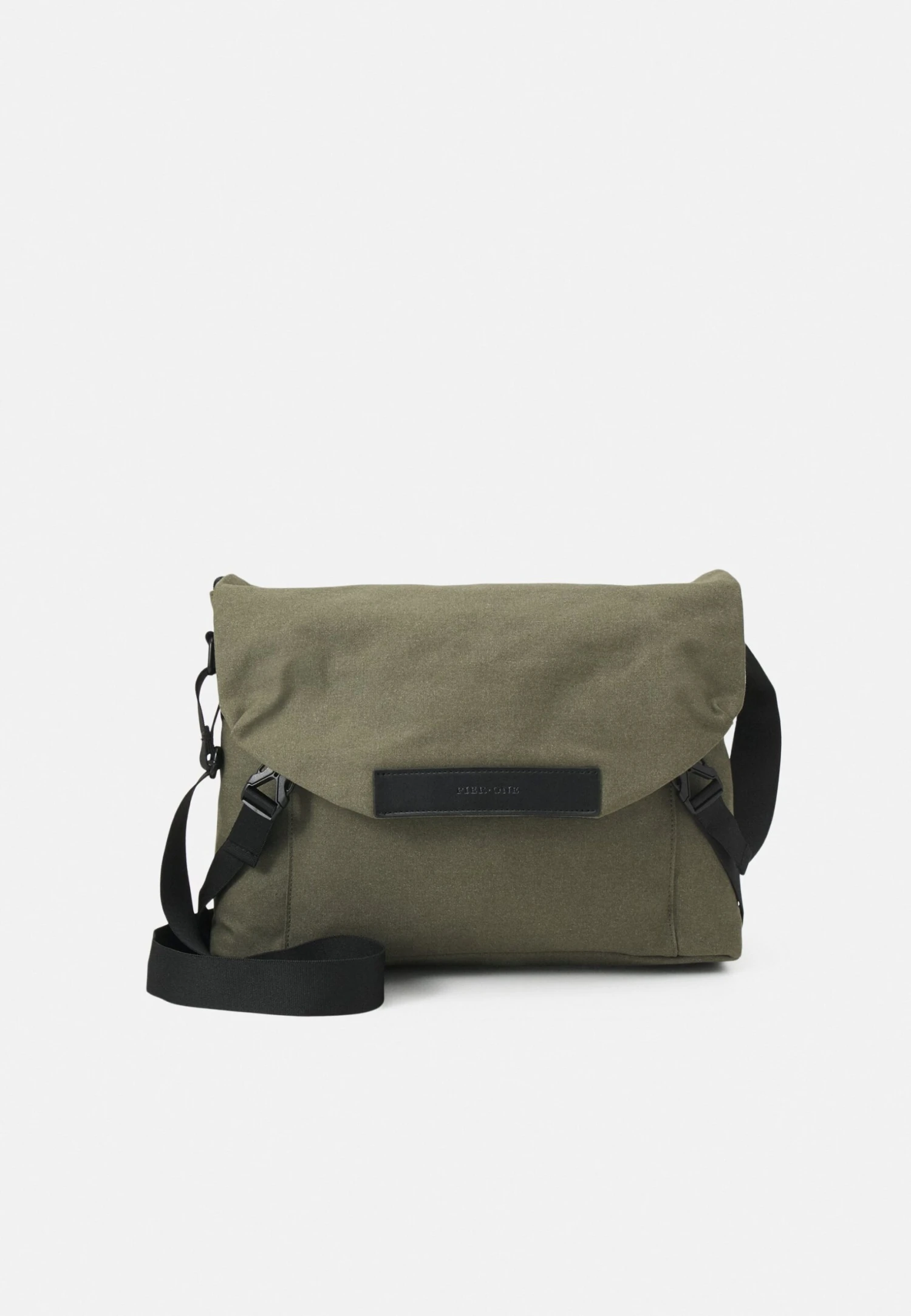 Pier One Bandolera - Olive 1 Pier One Bandolera - Olive