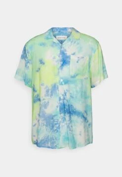 Pier One Camisa - Multicoloured -Pier One eb0c0cd4b80e4dadabdc5f5a69c34a2b