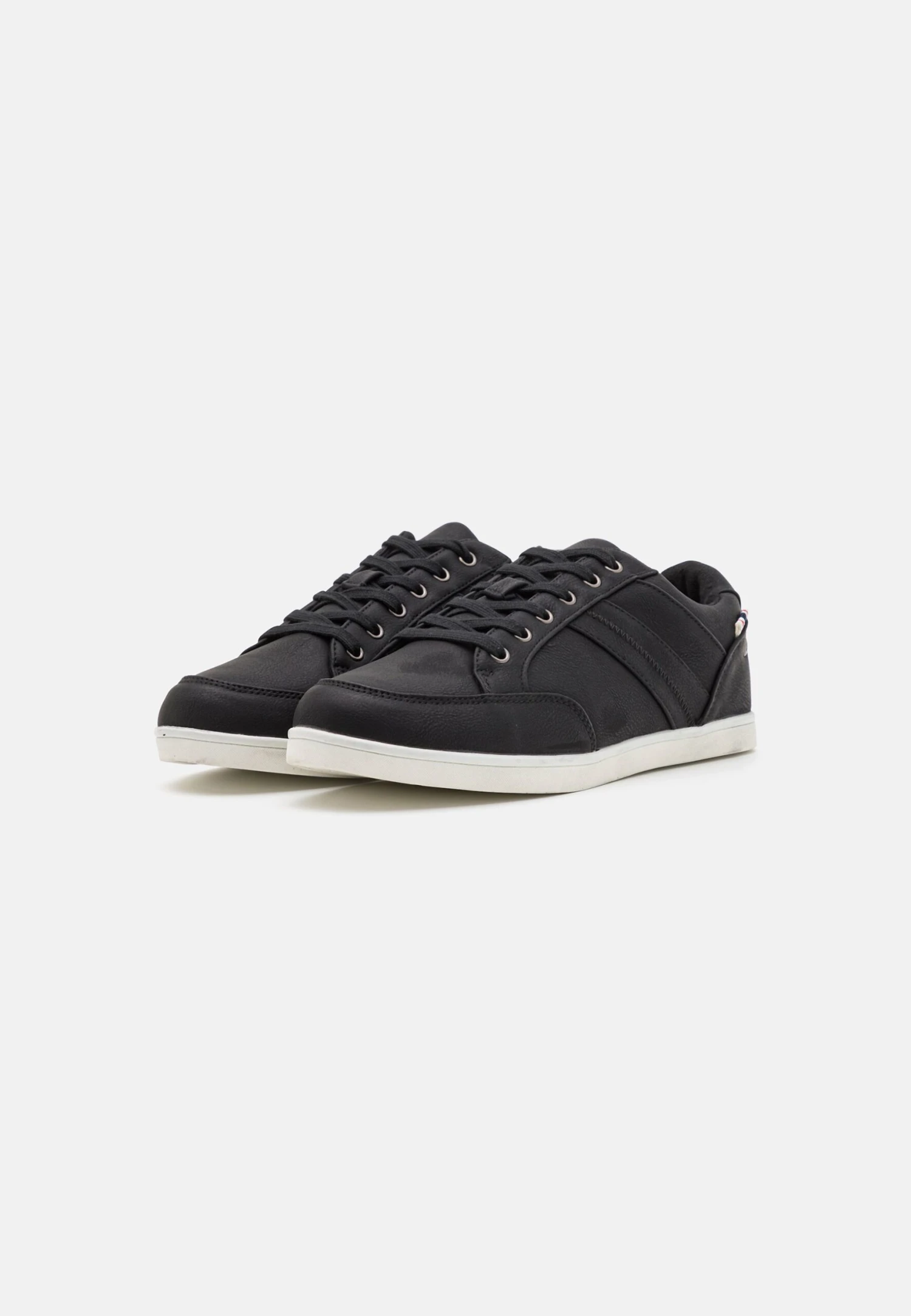 Pier One Zapatillas - Black 2 Pier One Zapatillas - Black - Imagen 2