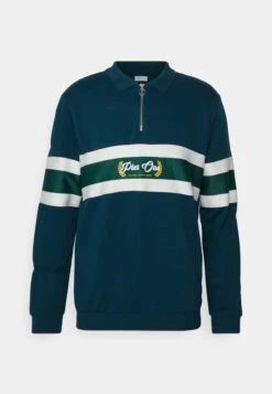 Pier One Sudadera - Dark Blue 12 Pier One Sudadera - Dark Blue -Pier One ede21a2c63a44f2cb4fd2a6501c0c544