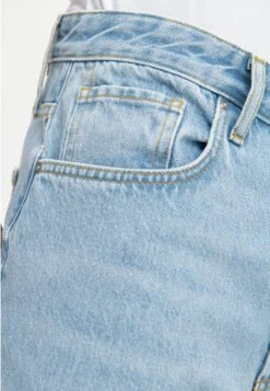 Pier One Vaqueros Boyfriend - Light Blue Denim -Pier One ee520cf09c674455bf8bbd0f4ce3fc62