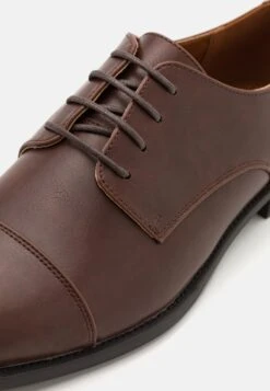 Pier One Zapatos Con Cordones - Brown 11 Pier One Zapatos Con Cordones - Brown -Pier One eec5f3cdf0584f8f91e07f353f97b202