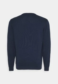 Pier One 2 Pack - Jersey De Punto - Dark Blue/Mottled Dark Grey 10 Pier One 2 Pack - Jersey De Punto - Dark Blue/Mottled Dark Grey -Pier One f2d9eadee9bc45f7b4e297d12e94b042