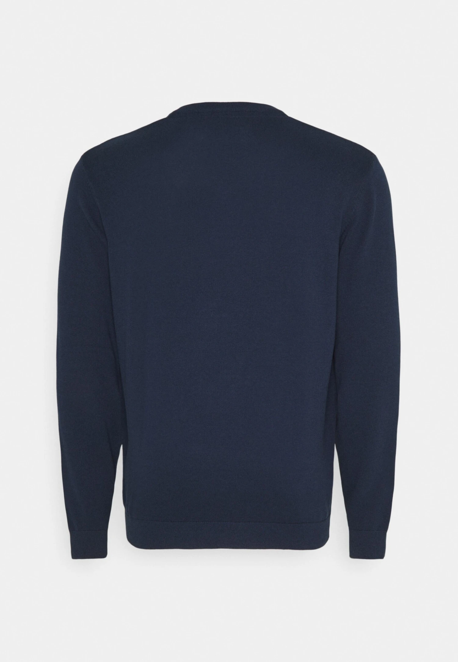 Pier One 2 Pack - Jersey De Punto - Dark Blue/Mottled Dark Grey 5 Pier One 2 Pack - Jersey De Punto - Dark Blue/Mottled Dark Grey - Imagen 5