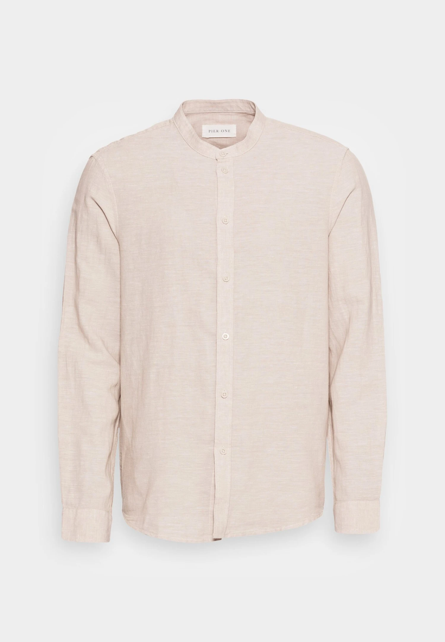 Pier One Camisa - Mottled Beige 4 Pier One Camisa - Mottled Beige - Imagen 4