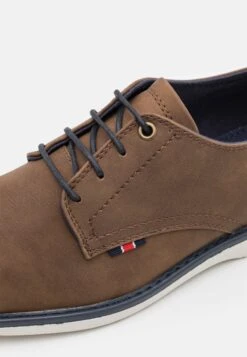 Pier One Zapatos Con Cordones - Cognac -Pier One f3bf10c0ed9949648551d0fb0413fba8