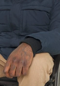 Pier One Chaqueta De Invierno - Dark Blue 17 Pier One Chaqueta De Invierno - Dark Blue -Pier One f4785b1f746244839a40a83639b17d45