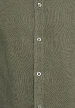 Pier One Camisa - Olive -Pier One f4e0018e4e9046ca8fb11dd4196112a4