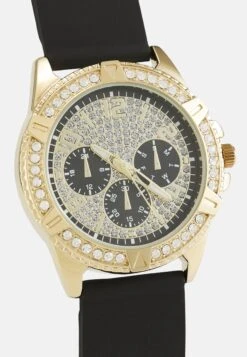 Pier One Unisex - Reloj -Black 7 Pier One Unisex - Reloj -Black -Pier One f514eb9e07c14539a7fdead7b3b46c13
