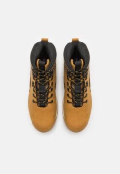 Pier One Botines Con Cordones - Camel -Pier One f5a765a3d89446abb29daa30b8c0a926