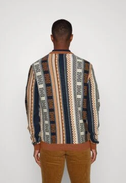 Pier One Jersey De Punto - Multi-Coloured -Pier One f748f0e4c3a54b2bbc9b26b9f2c2b4f6