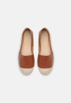 Pier One Leather- Mocasines - Cognac 11 Pier One Leather- Mocasines - Cognac -Pier One f83b196b07d8421fbc5fc9b0cf282c24