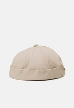 Pier One Gorro - Beige -Pier One fd159437a1364e20aaaeccbec1ddf9b0