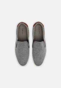 Pier One Unisex - Mocasines - Dark Grey 10 Pier One Unisex - Mocasines - Dark Grey -Pier One fd4006995ad74583bd5d996537dcc72b