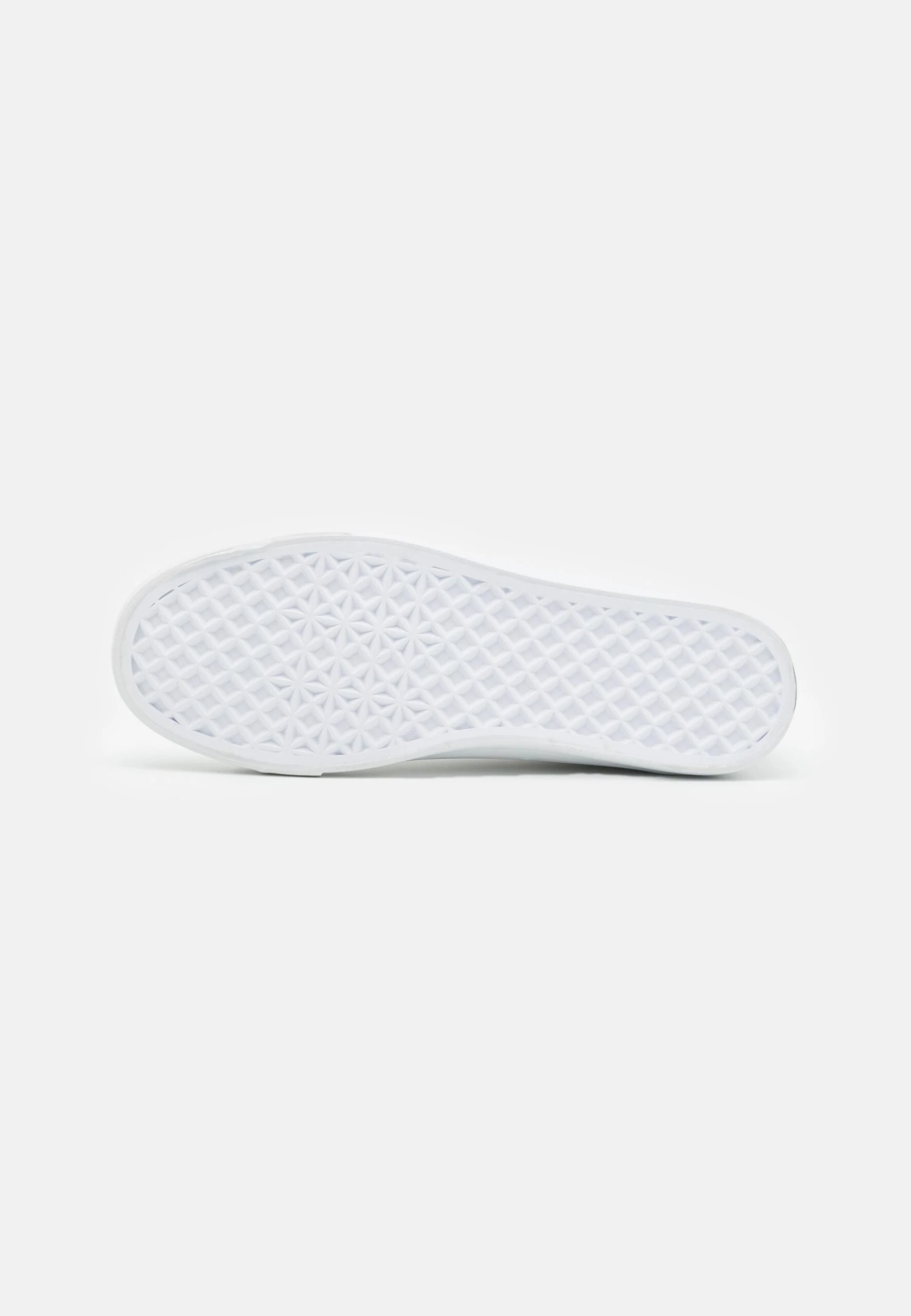 Pier One Unisex - Zapatillas - White 5 Pier One Unisex - Zapatillas - White - Imagen 5